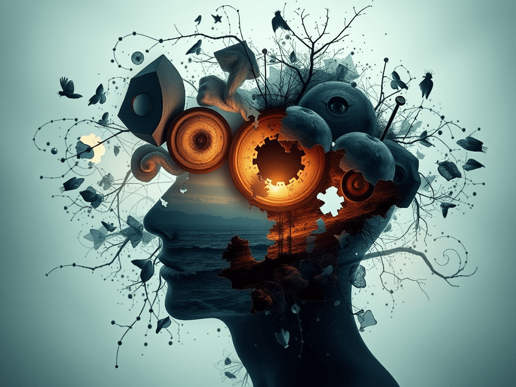 Esquizofrenia: Más allá del estigma, una perspectiva clínica y&nbsp;neurobiológica