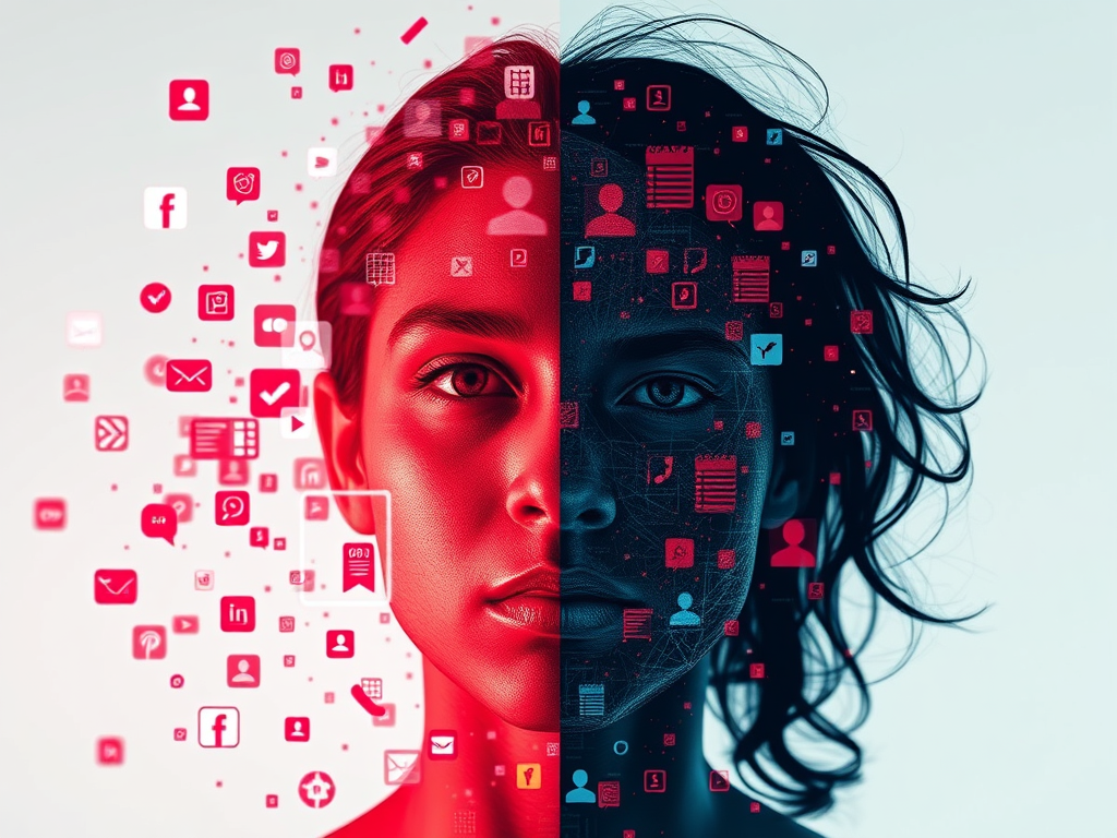 Psicología del uso digital: por qué hacemos lo que hacemos online