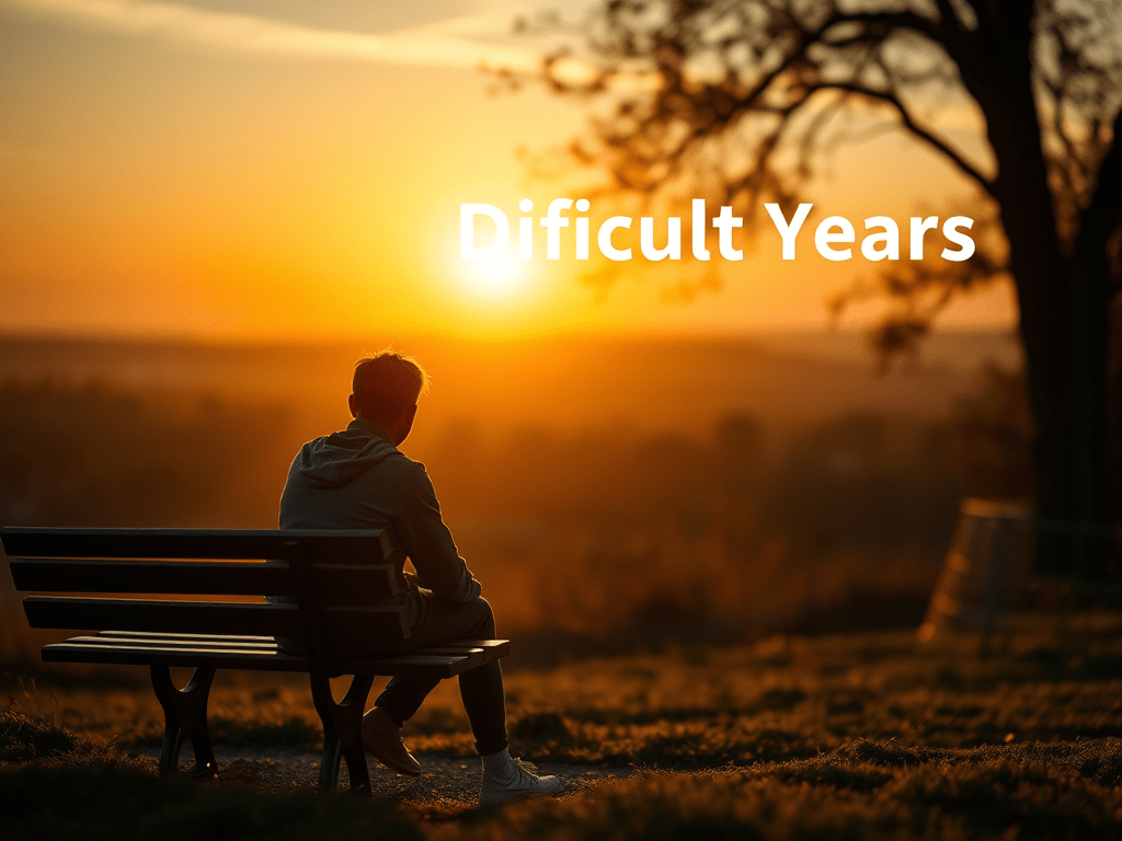 Cuando sobrevivir también es un logro: una mirada psicológica a los años&nbsp;difíciles