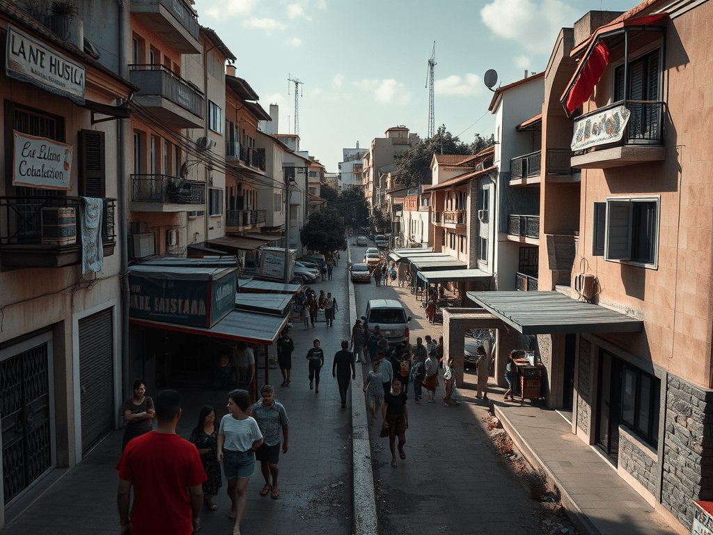 El Coste Humano de la Globalización: Una Mirada Crítica desde la&nbsp;Sociología