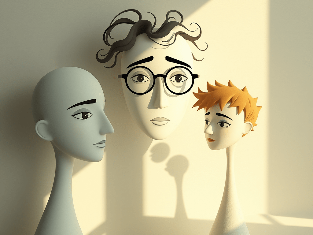 Cuando la mente se convierte en juez: cómo ACT y la RFT explican nuestras espirales de pensamiento y cómo podemos salir de&nbsp;ellas