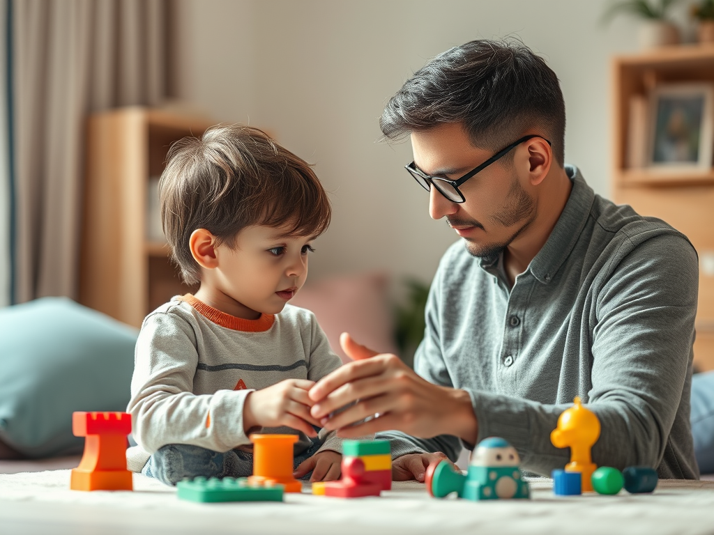 Estrategias Integrales Basadas en Evidencia para el Manejo del Trastorno Negativista Desafiante (TND)