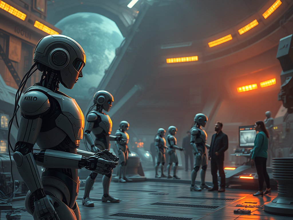 El informe Butlin: ¿Puede la inteligencia artificial volverse consciente? 