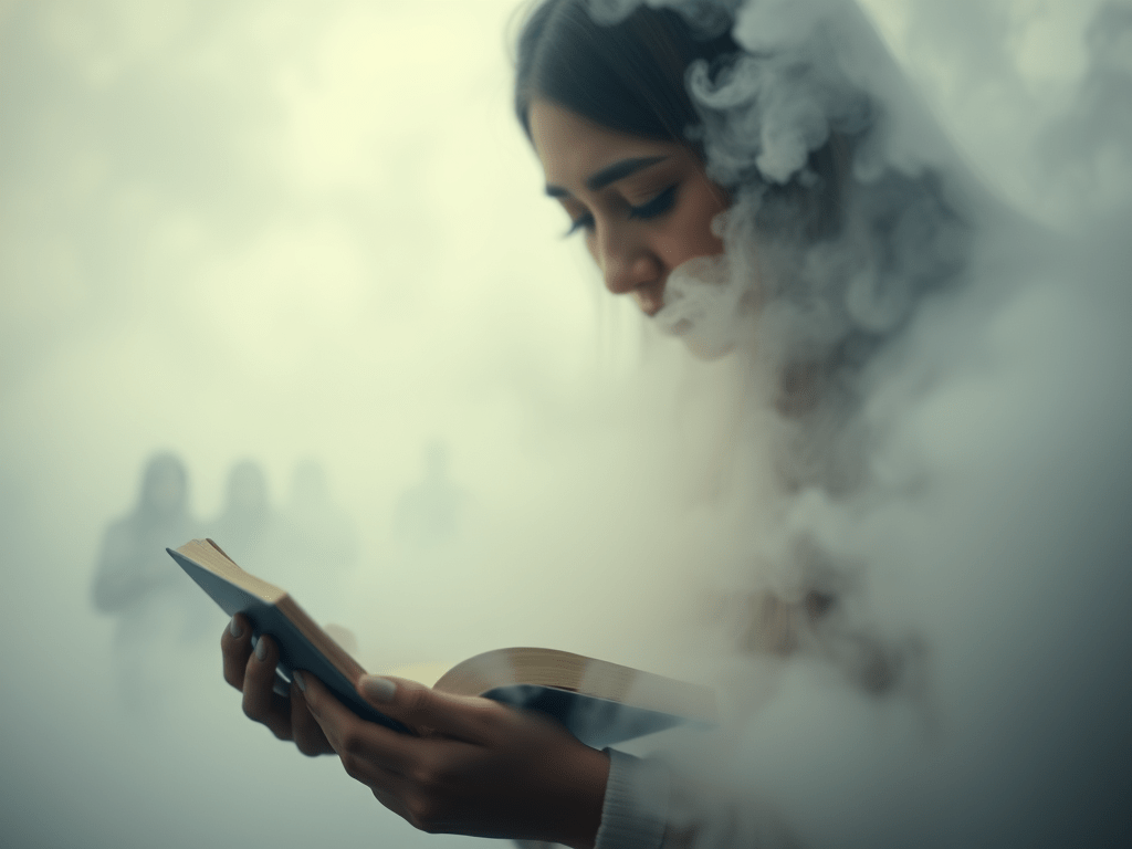 La Niebla Afectiva: Por qué a veces no sabemos lo que&nbsp;sentimos