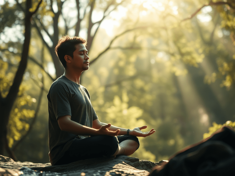 La simple sensación de ser o existir: un análisis profundo desde la psicología&nbsp;contemporánea