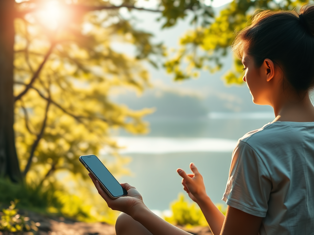 Detox digital: fundamentos, evidencia y práctica guiada para una desconexión&nbsp;consciente