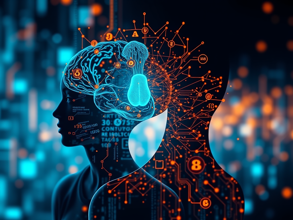 Intuición Artificial: Repensando la Cognición en la Era de la IA