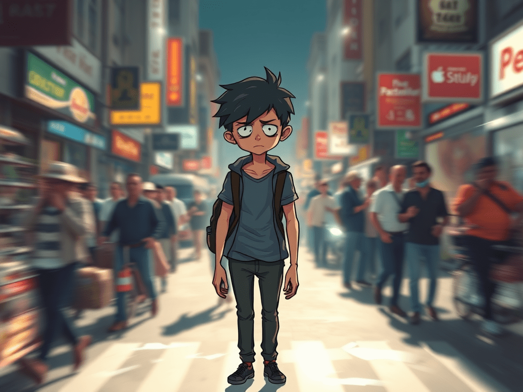 Efecto Dunning-Kruger: Comprendiendo la&nbsp;Ignorancia