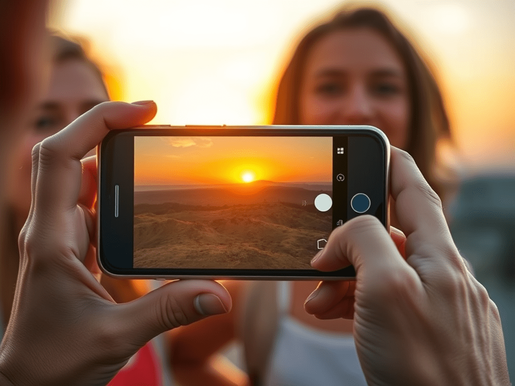 ¿Fotografiar la vida nos hace olvidarla? Cómo la obsesión por registrar el recuerdo puede privarnos de&nbsp;vivirlo