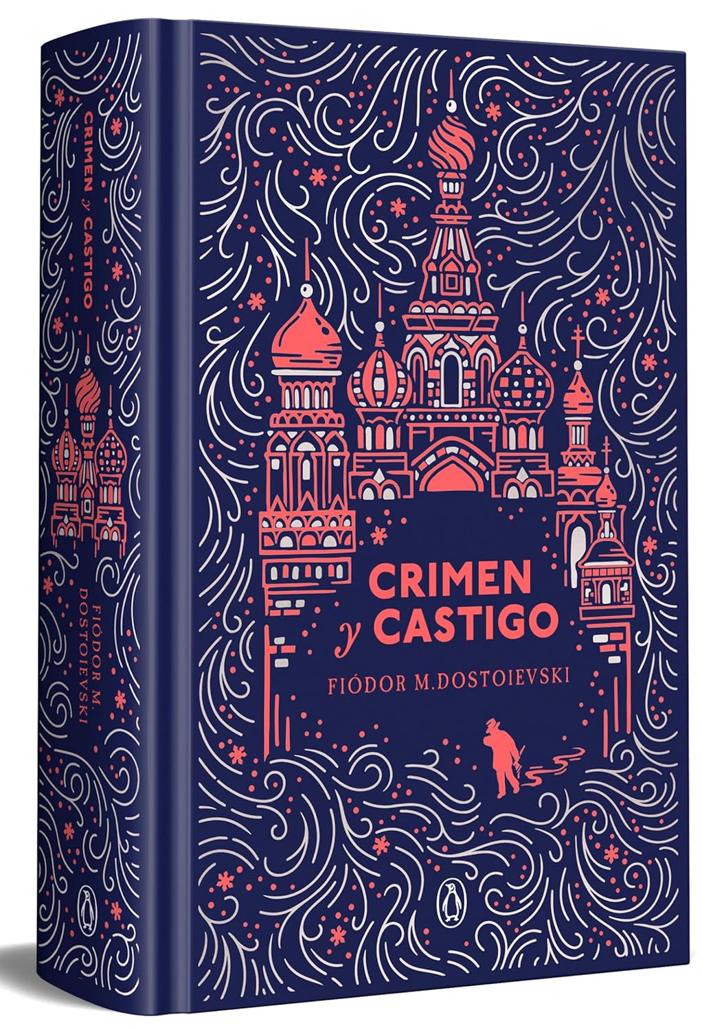 Qué nos enseña ‘Crimen y castigo’ sobre la psicología de la culpa