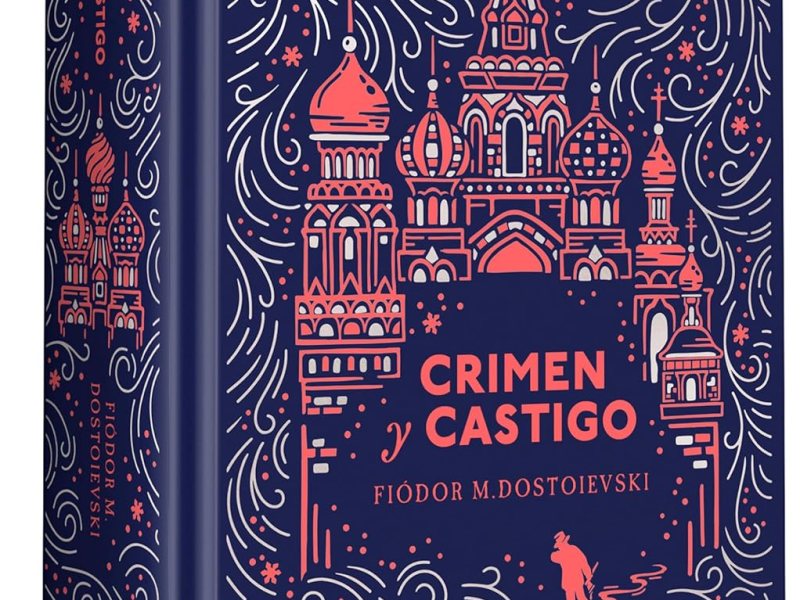 Qué nos enseña ‘Crimen y castigo’ sobre la psicología de la&nbsp;culpa