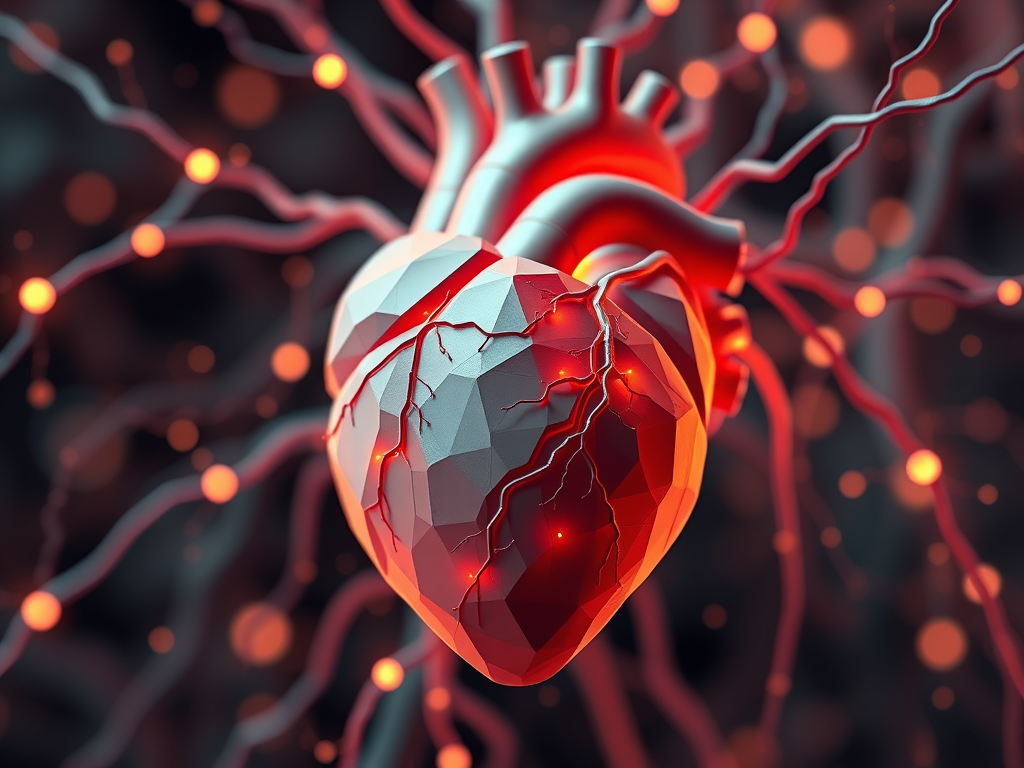 La Ciencia del Corazón: Influencia en la Psicología Humana