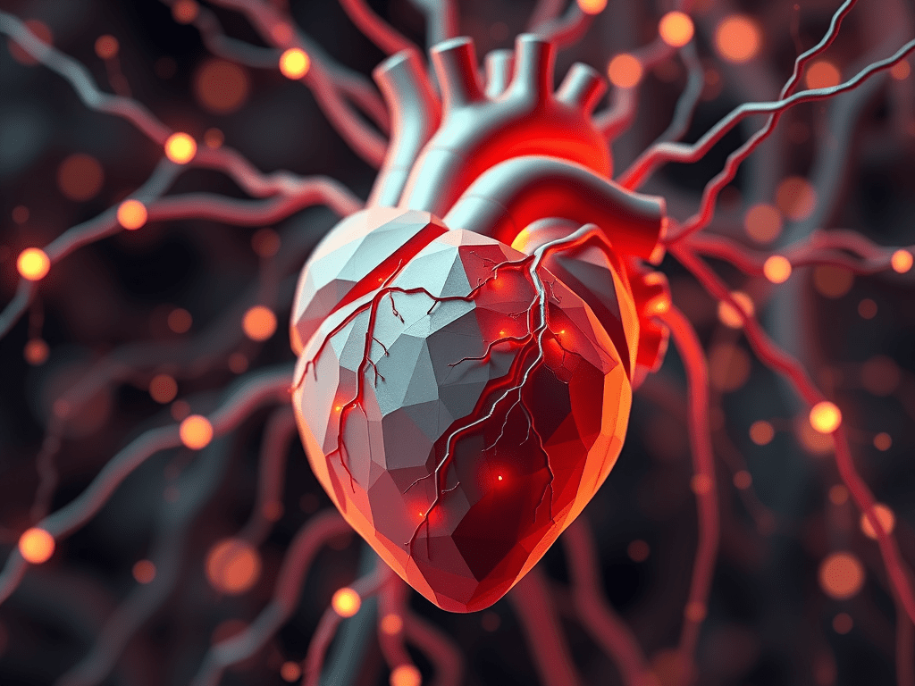 La Ciencia del Corazón: Influencia en la Psicología Humana