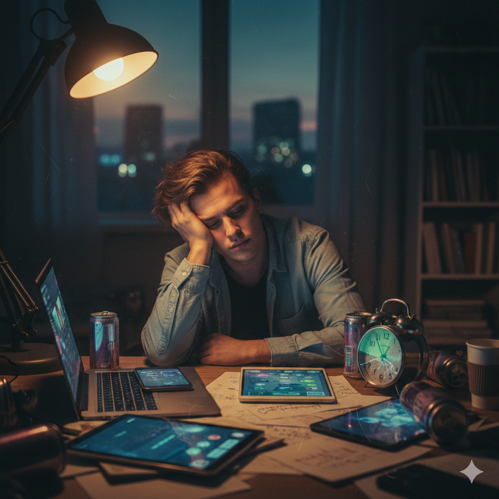 Depresión: Qué Es, Síntomas y Cómo Superarla