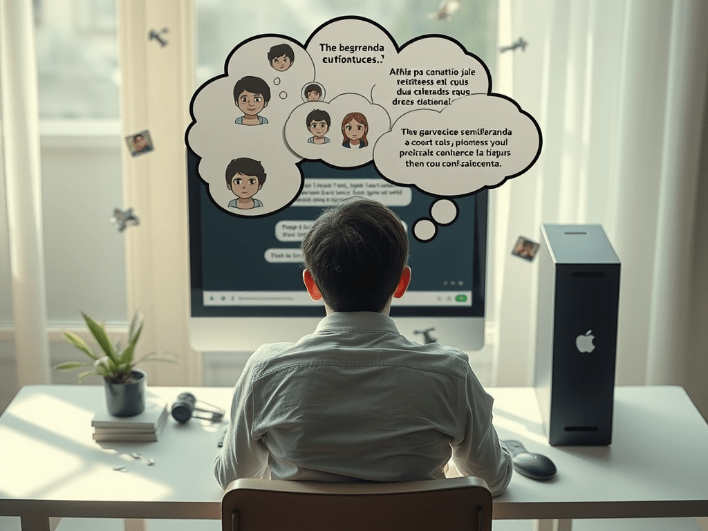 La Confianza Traicionada: Riesgos Psicológicos de la Publicidad en ChatGPT