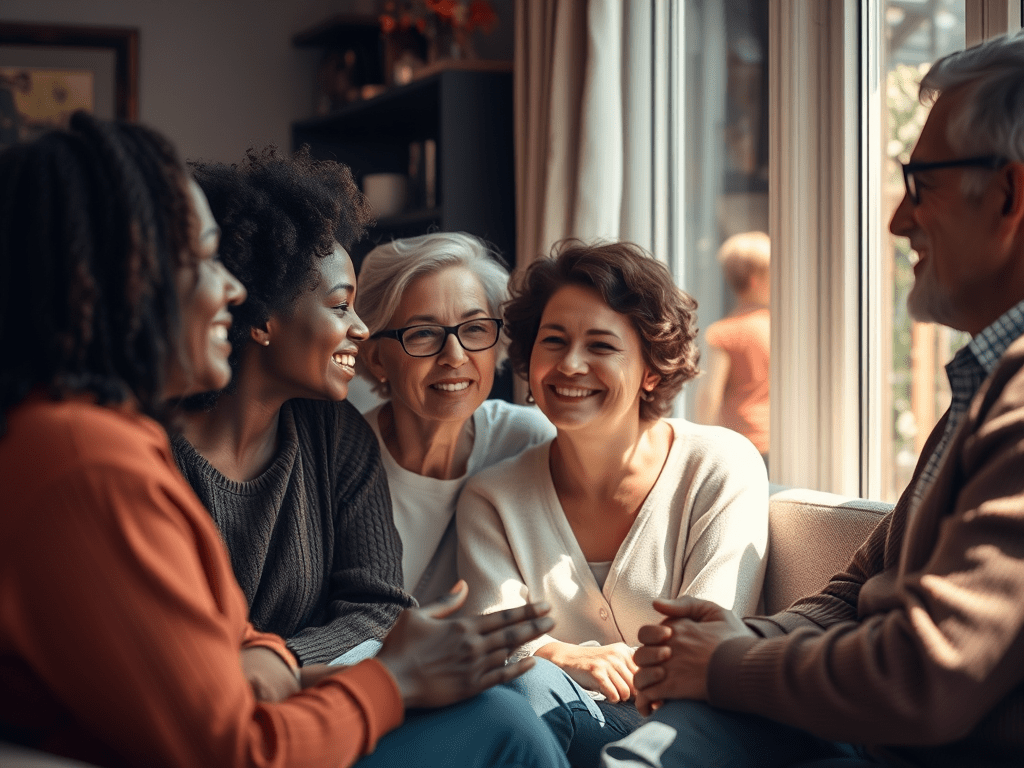 Apego en adultos: cómo los vínculos de la infancia moldean tus relaciones de hoy