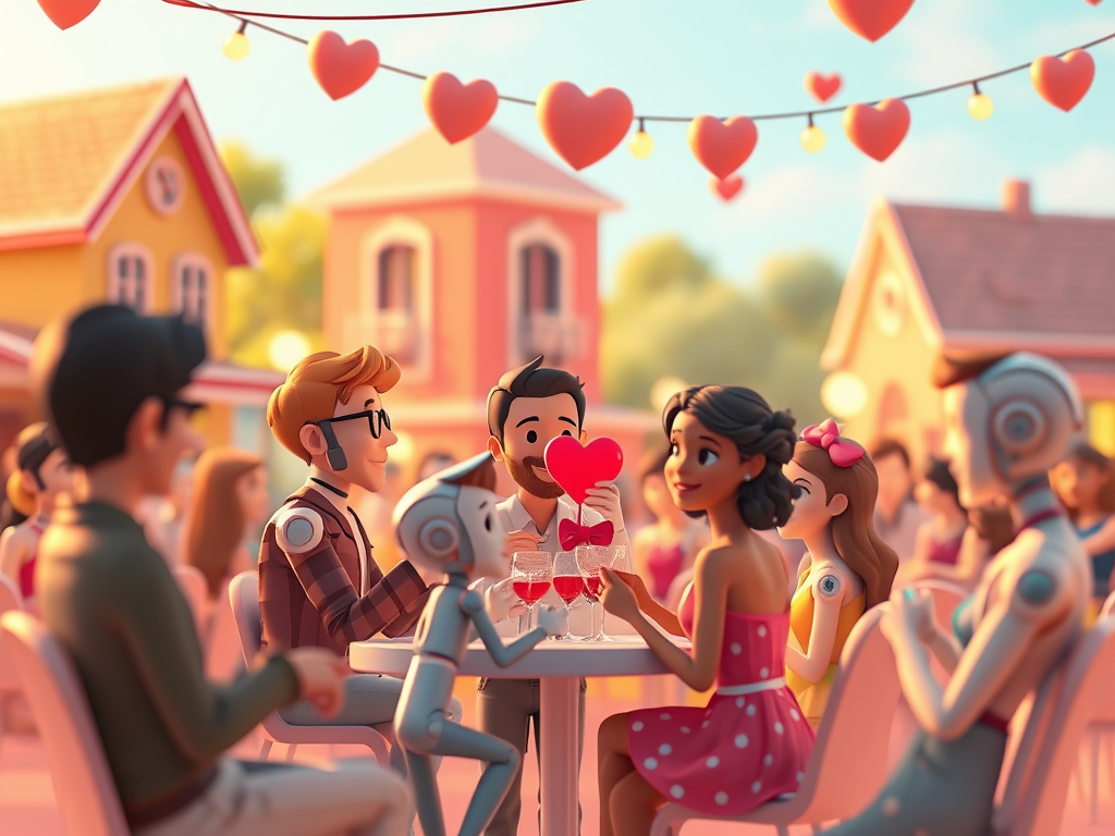 El Experimento de Stanford y la IA&nbsp;Social