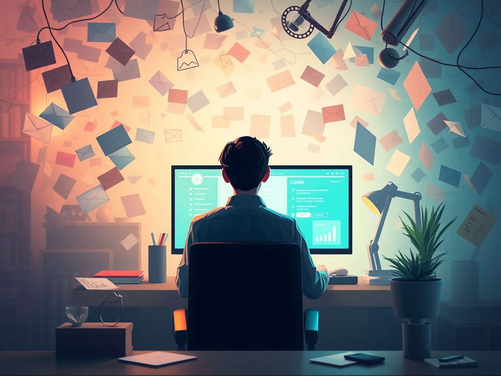 Cómo Combatir el Micro-Estrés con un asistente IA