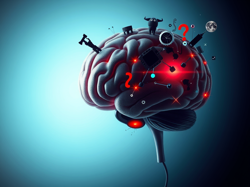 Sesgo de Negatividad: Por qué tu cerebro recuerda mejor lo malo